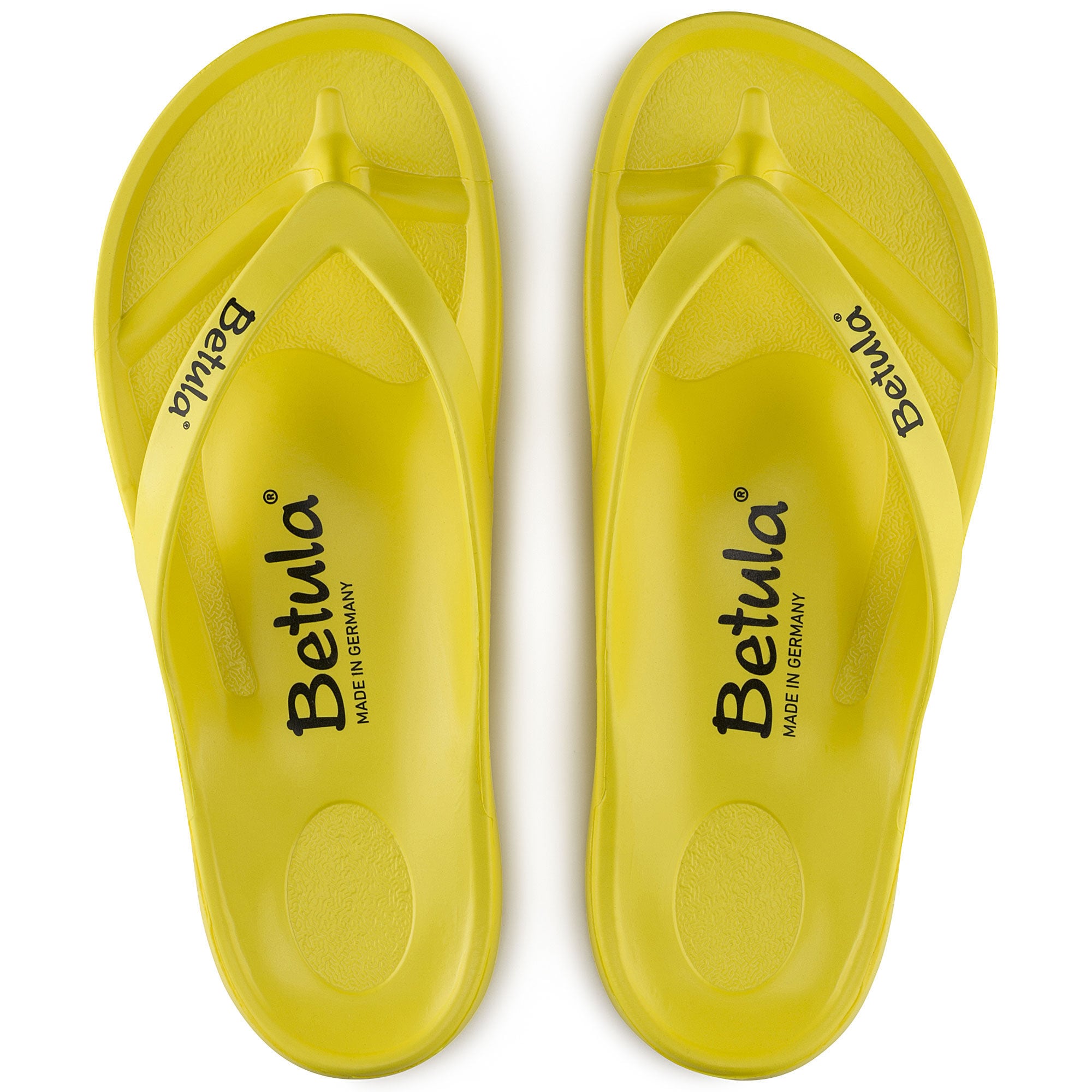 Energy EVA Yellow
