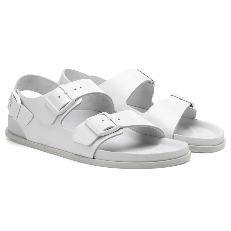 1774 Milano White