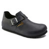 London Oiled Leather