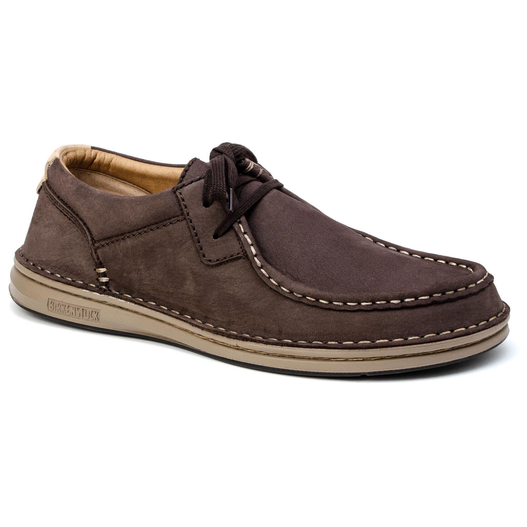 Birkenstock pasadena nubuck clearance