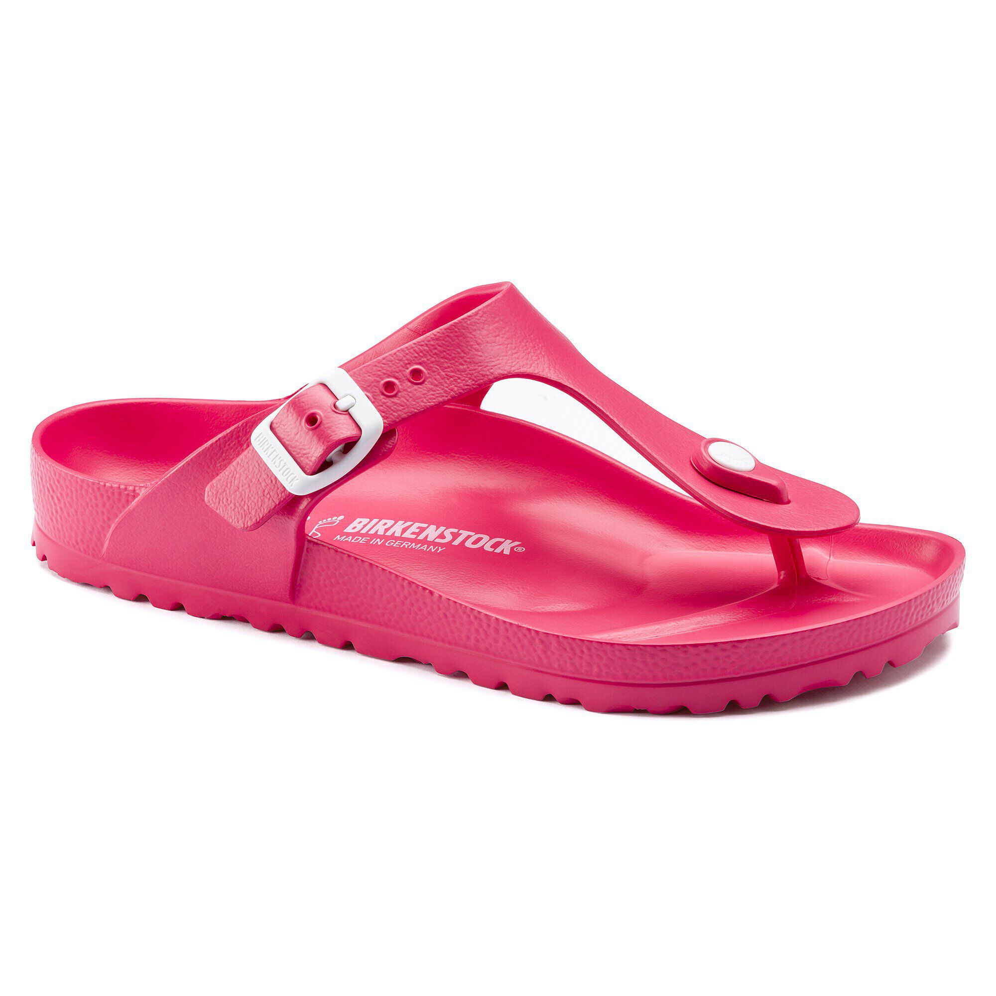 Gizeh Essentials EVA Coral BIRKENSTOCK