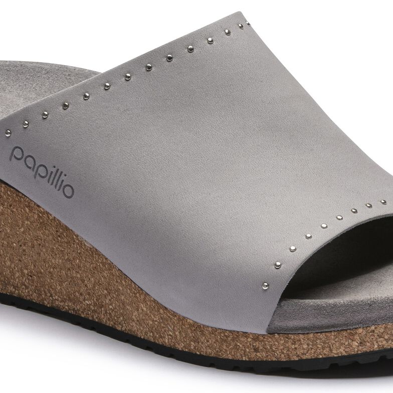 Namica Nubuck Leather Namica Nubuck Leather