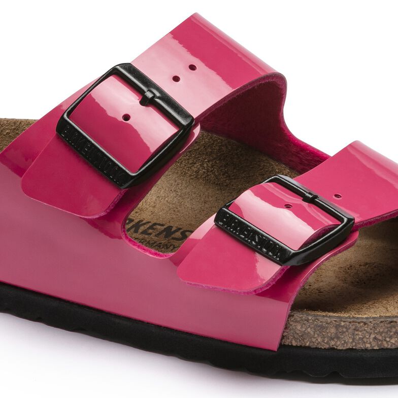 Arizona Birko-Flor Patent Arizona Birko-Flor Patent
