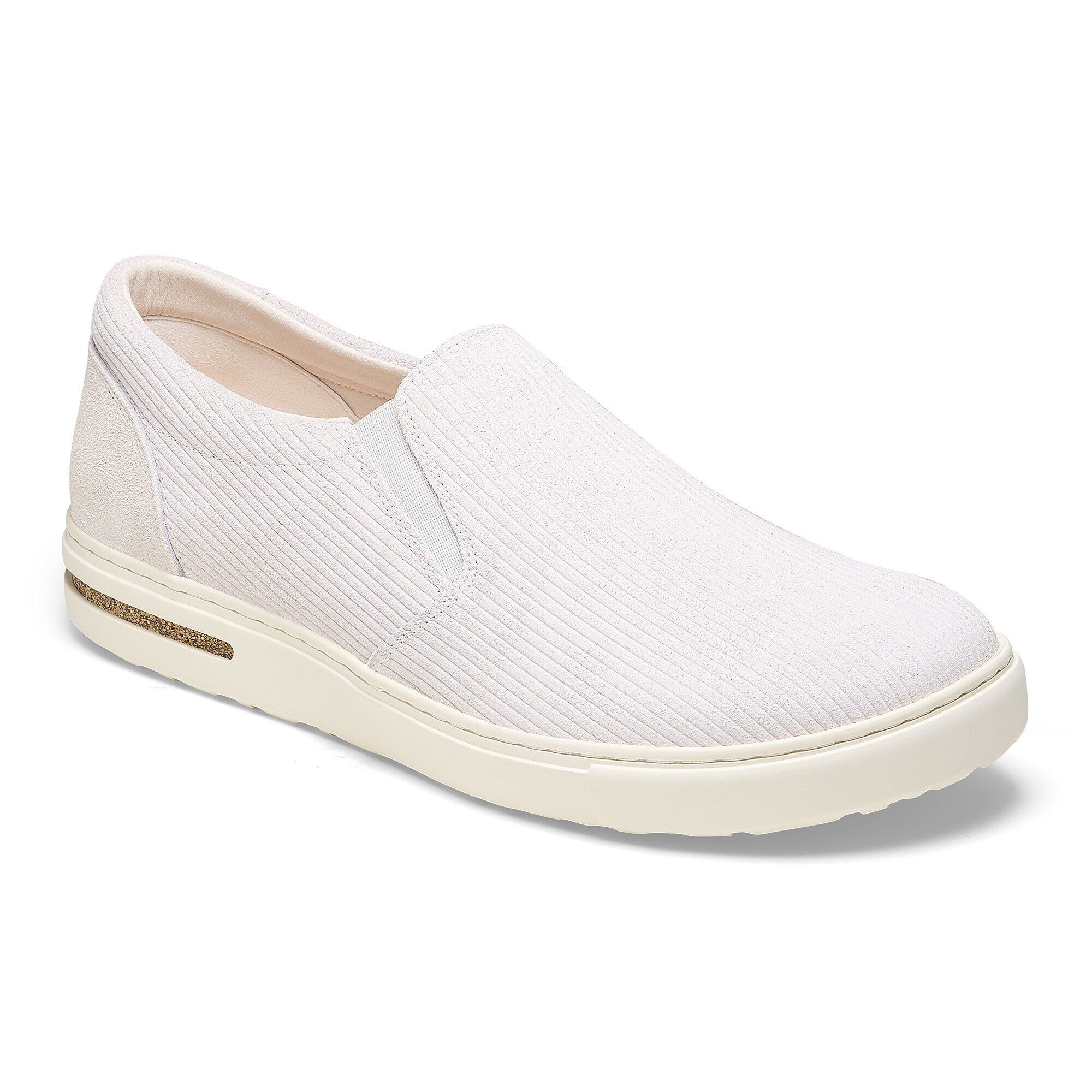 Birkenstock white shoes new arrivals