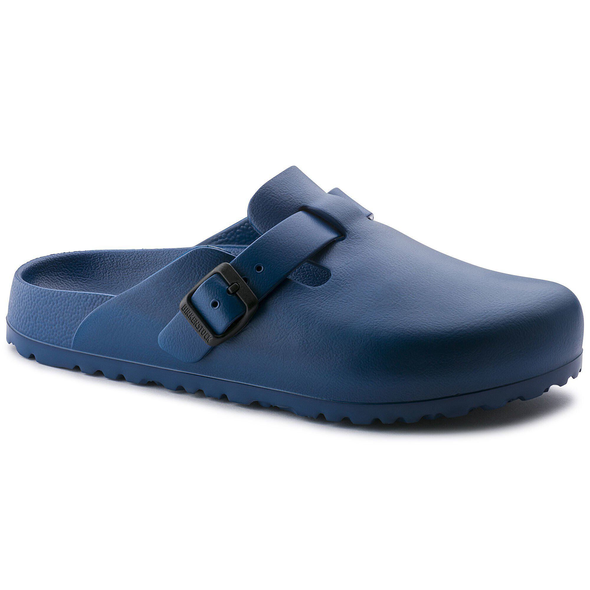 Boston Essentials EVA Navy | BIRKENSTOCK