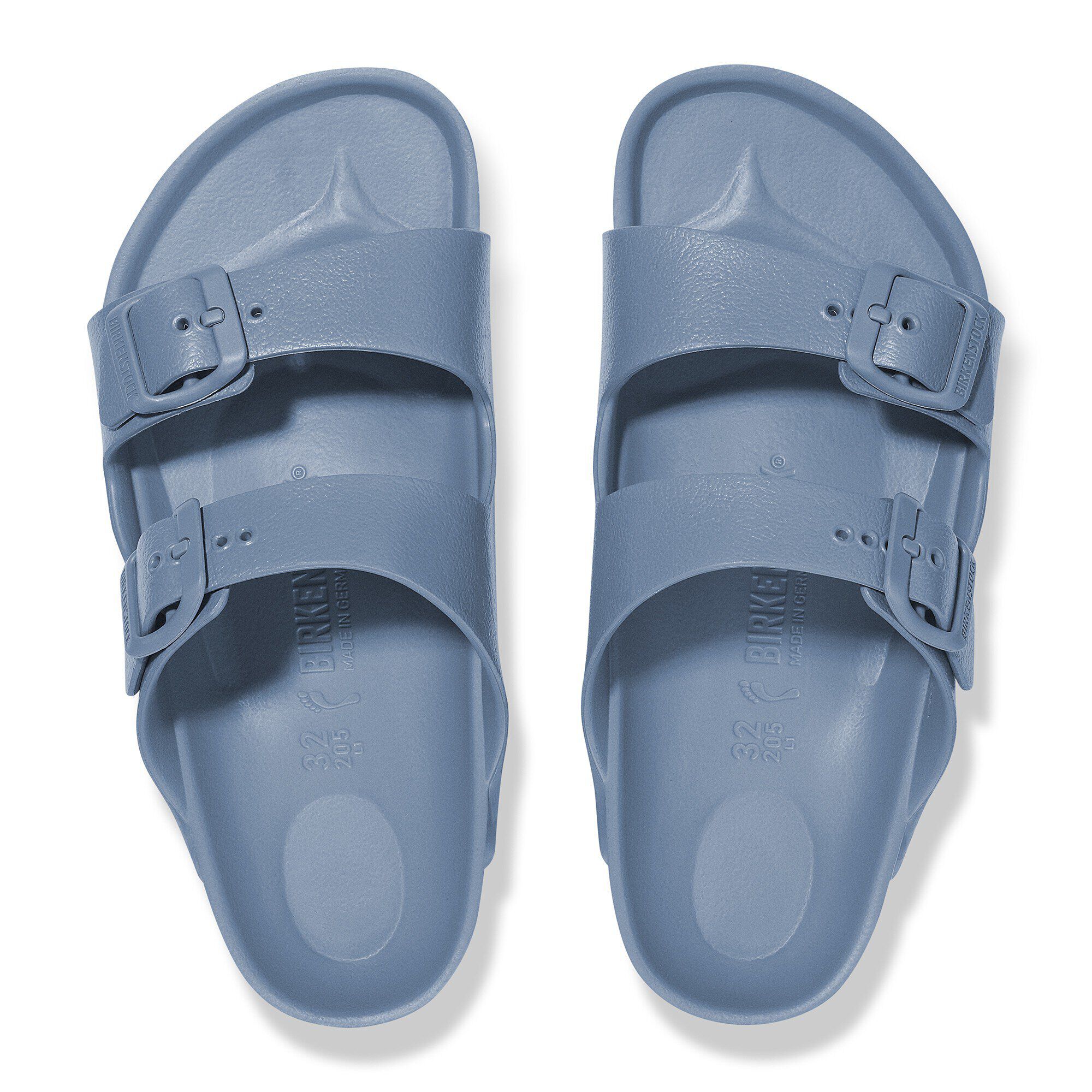 Birkenstock kids eva sandals sale