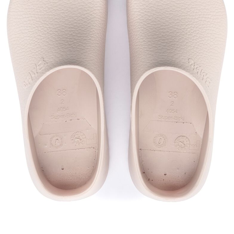 Super-Birki Vegan Polyurethane