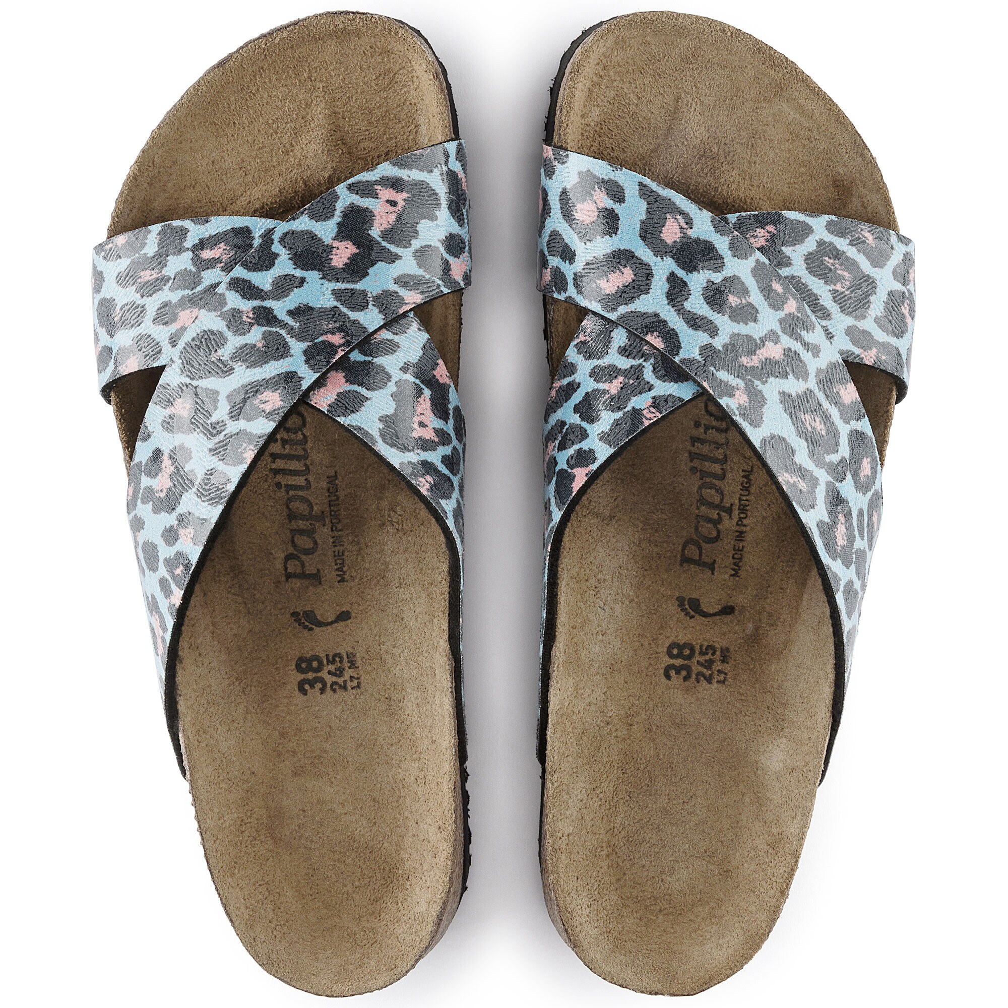 Daytona papillio clearance birkenstock