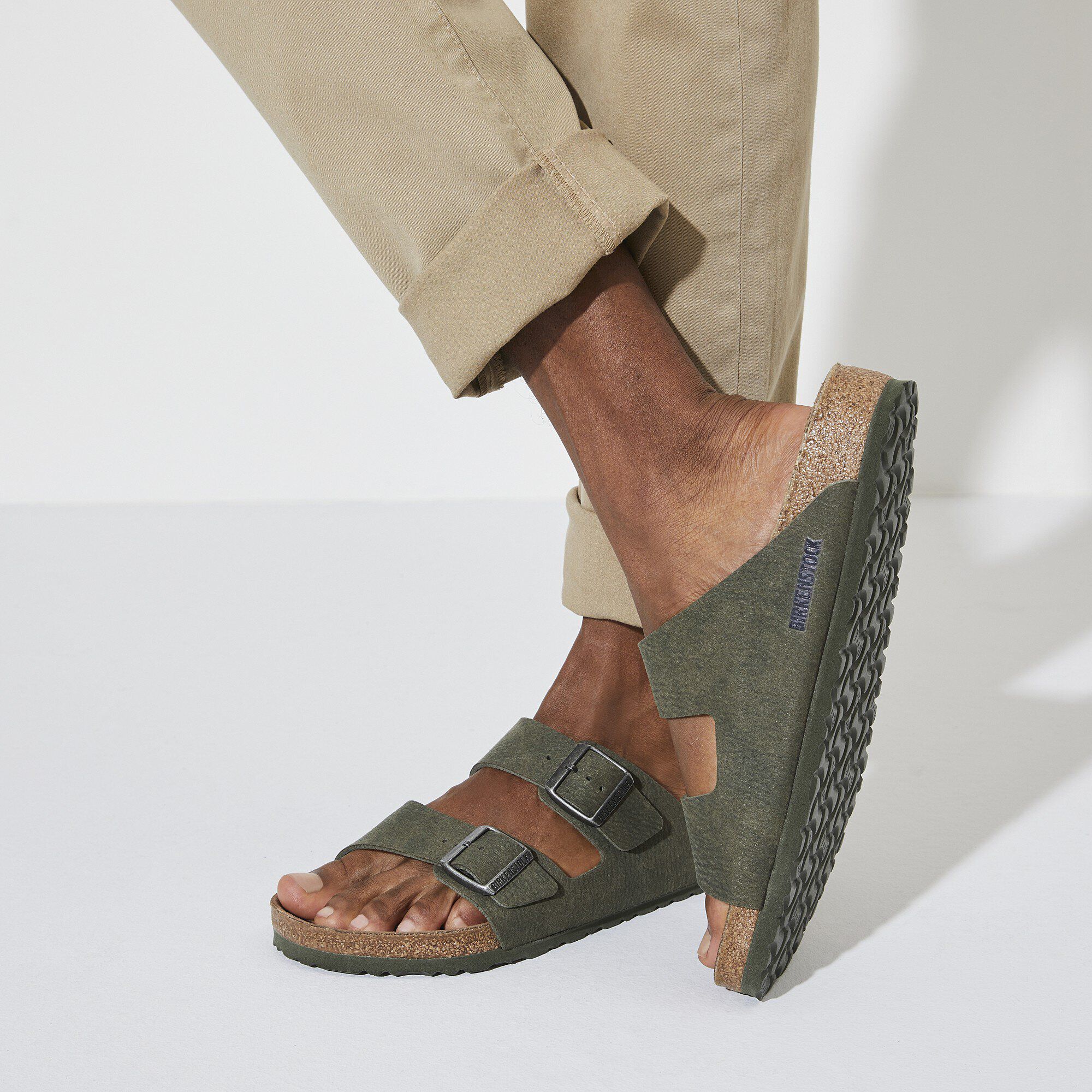 Birkenstock discount arizona vegan