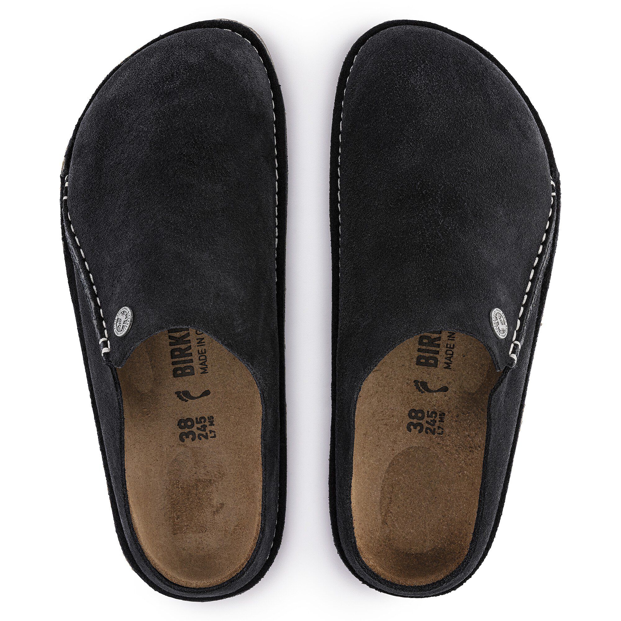 Zermatt premium hotsell birkenstock
