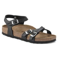 Kumba Oiled Leather