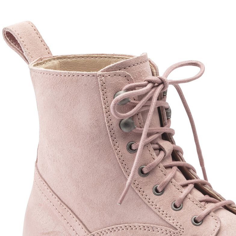 Bryson Suede Leather Bryson Suede Leather