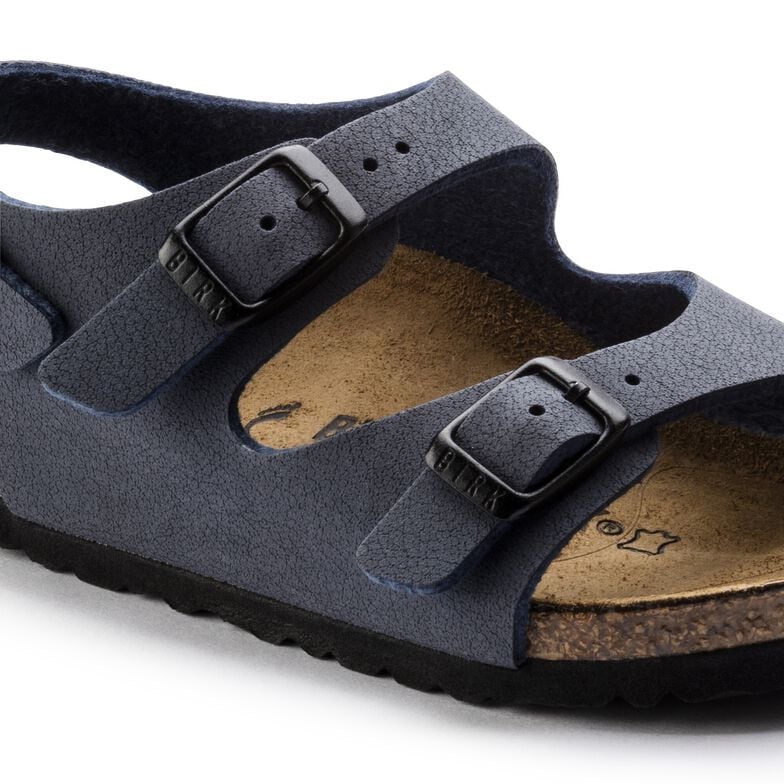 Roma Kids Birko-Flor Nubuk