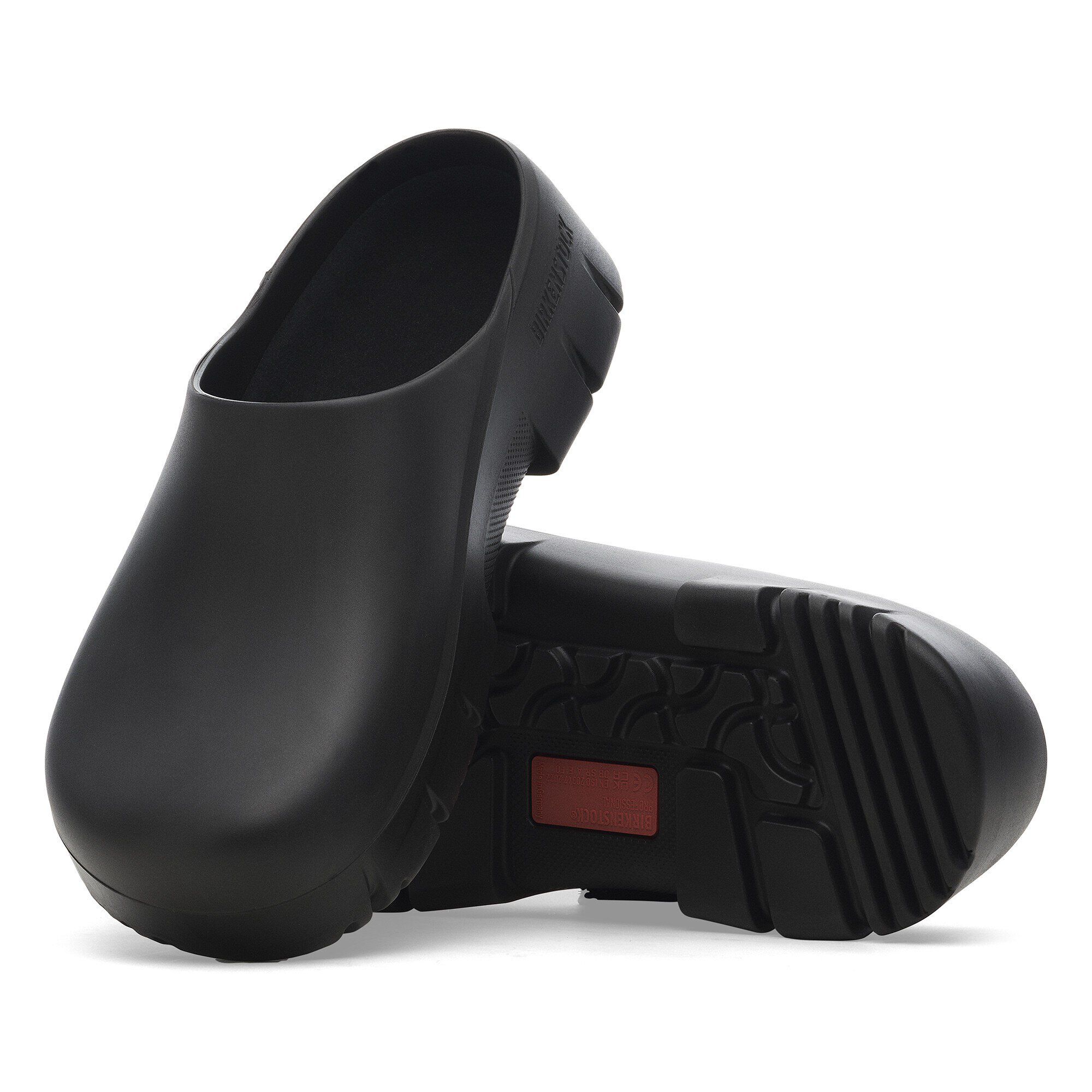Super Birki 2.0 Polyurethane Black | BIRKENSTOCK