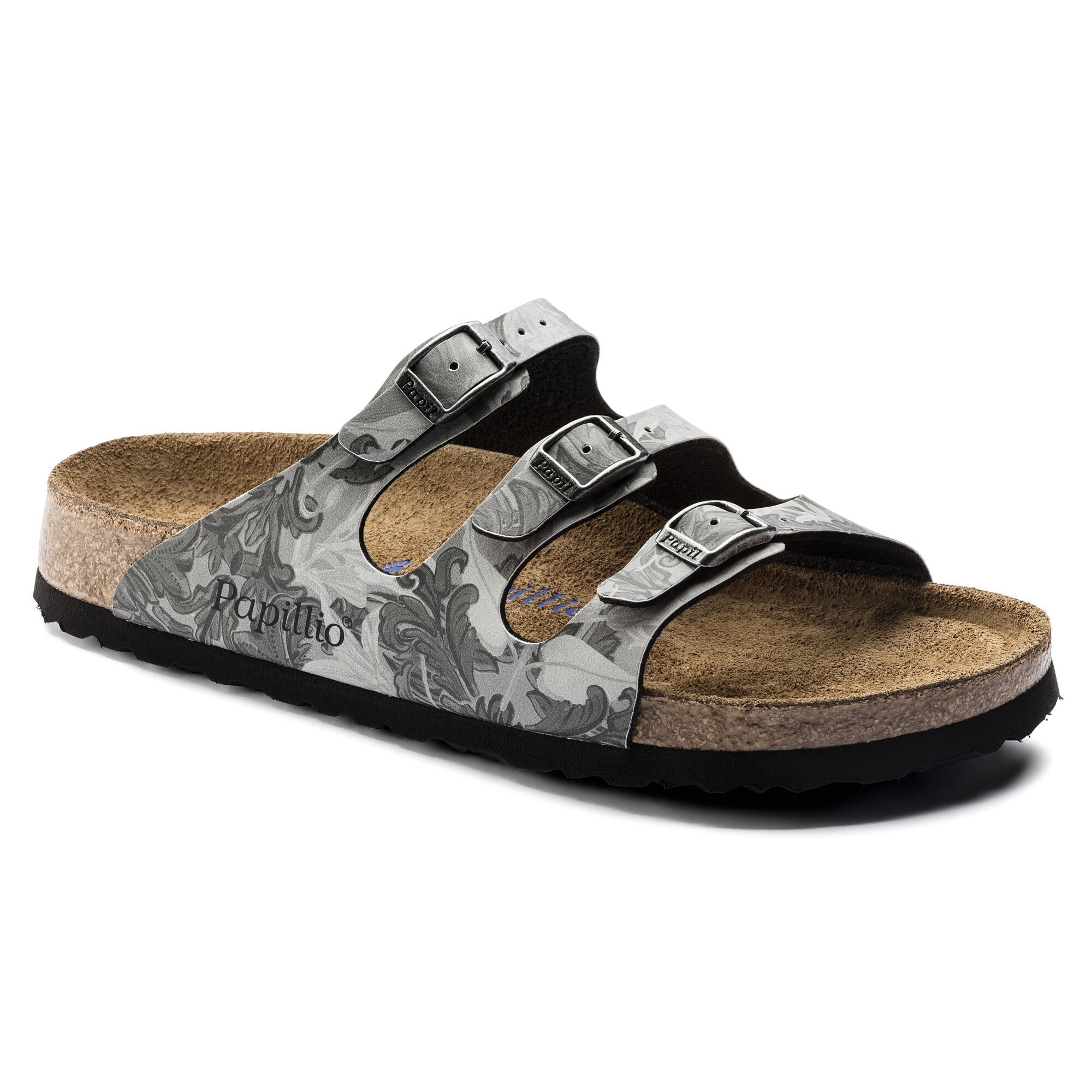 Papillio soft sale footbed