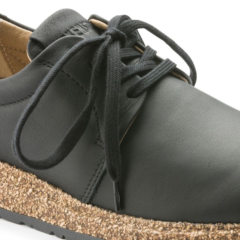 Wrigley Natural Leather