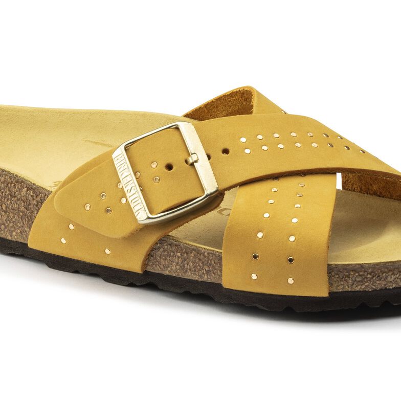 Siena Nubuck Leather Siena Nubuck Leather