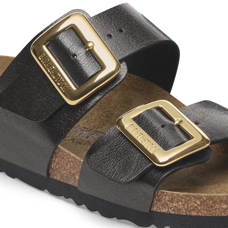 Sydney Cushion Buckle Birko-Flor