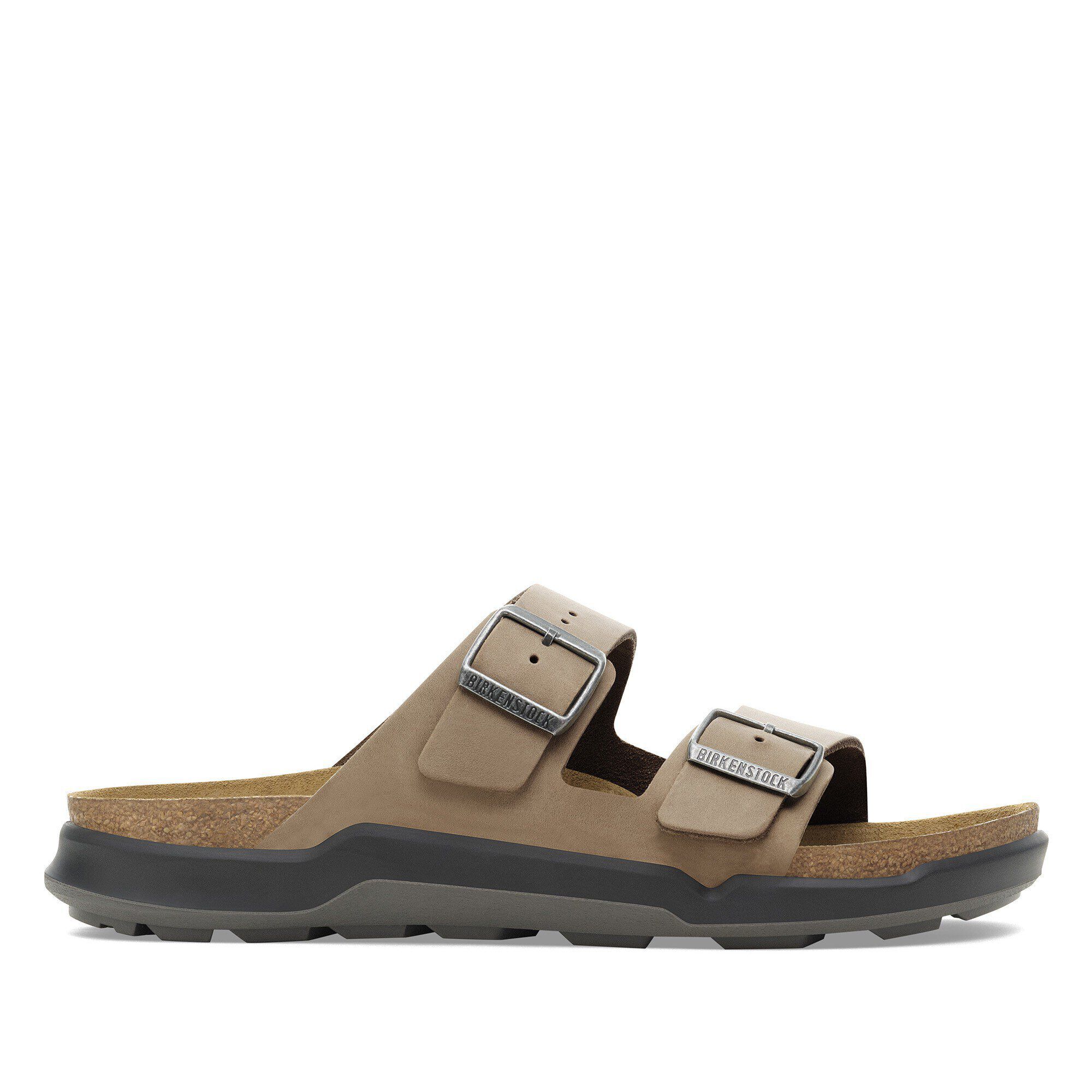 Birkenstock Arizona サンダル 42 ブラウン Amazon.com | Birkenstock Women's Arizona 42 Stone Birkibuc
