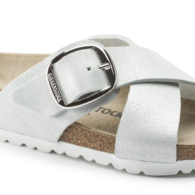 Siena Suede Leather Siena Suede Leather
