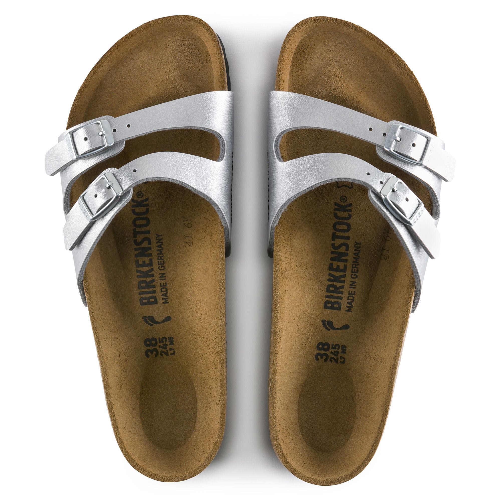 Birkenstock ibiza femme sales