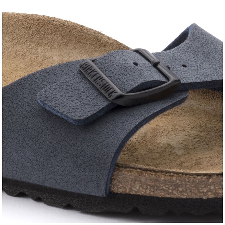 Madrid Birko-Flor Nubuk