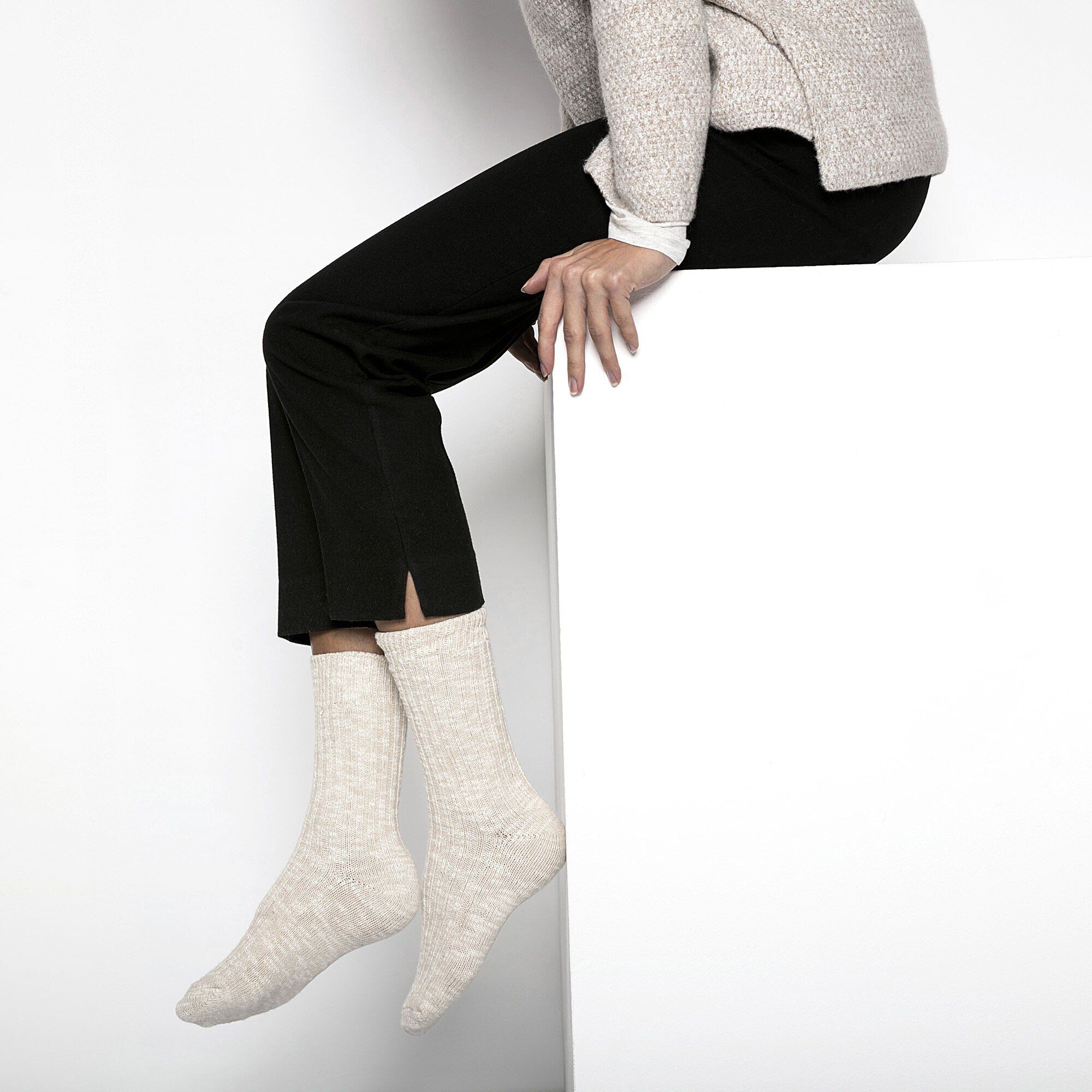 Birkenstock socks womens 2025