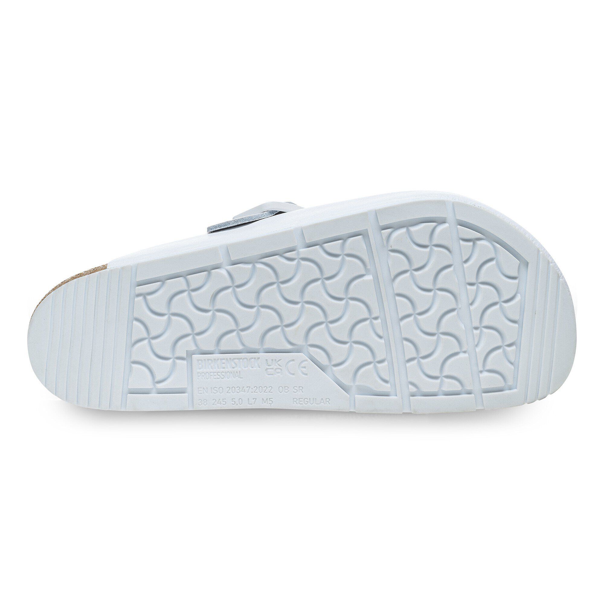 Birkenstock boston professional on sale