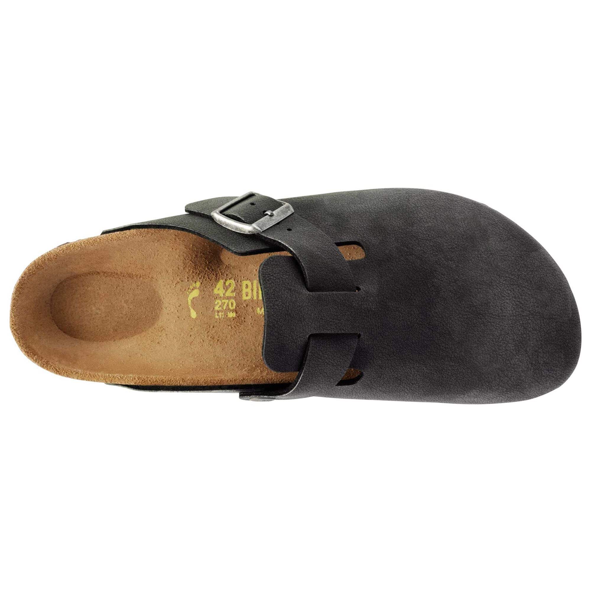 Birkenstock boston on sale birko flor