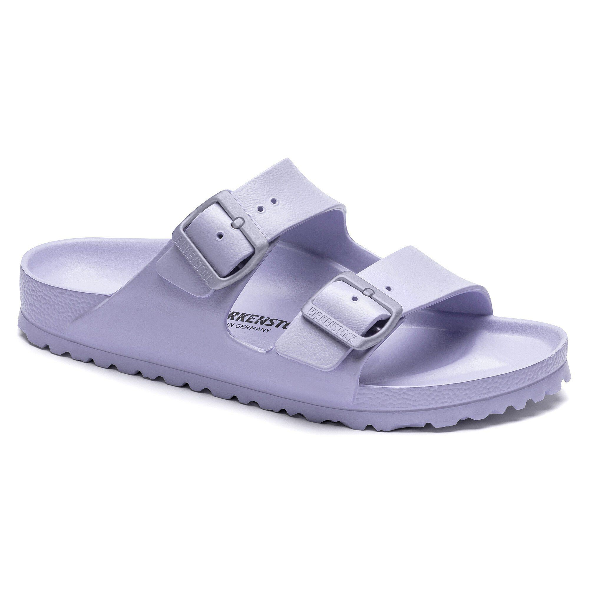 Birkenstock Arizona EVA Purple Fog 37