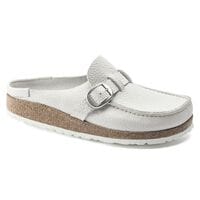 Buckley Natural Leather Coarsely