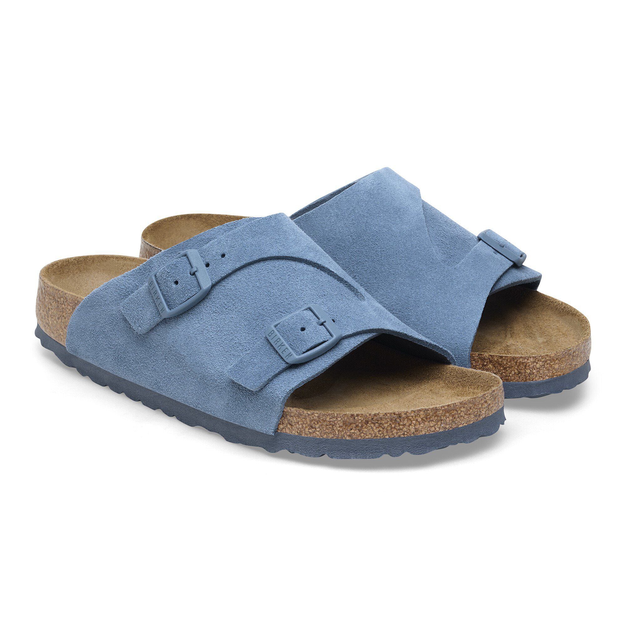 Zurich outlet birkenstock leather