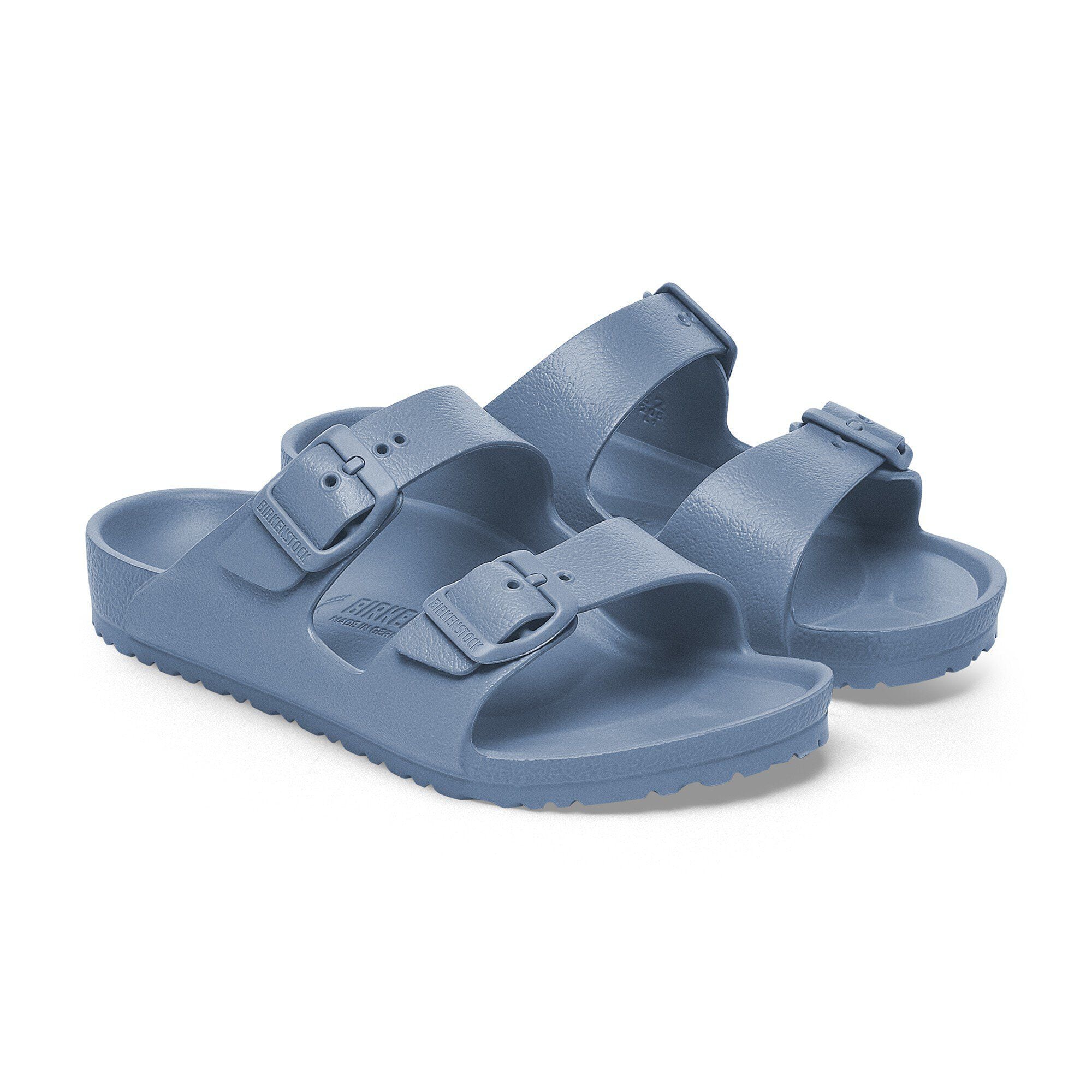 Kids birkenstocks rubber discount