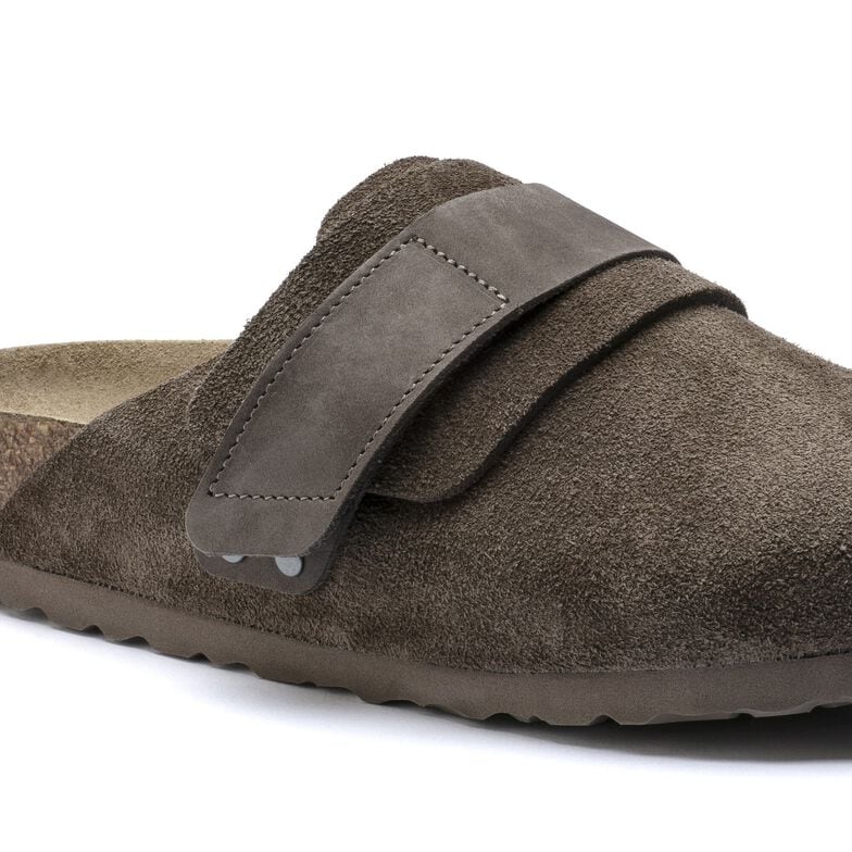 Nagoya Suede Leather