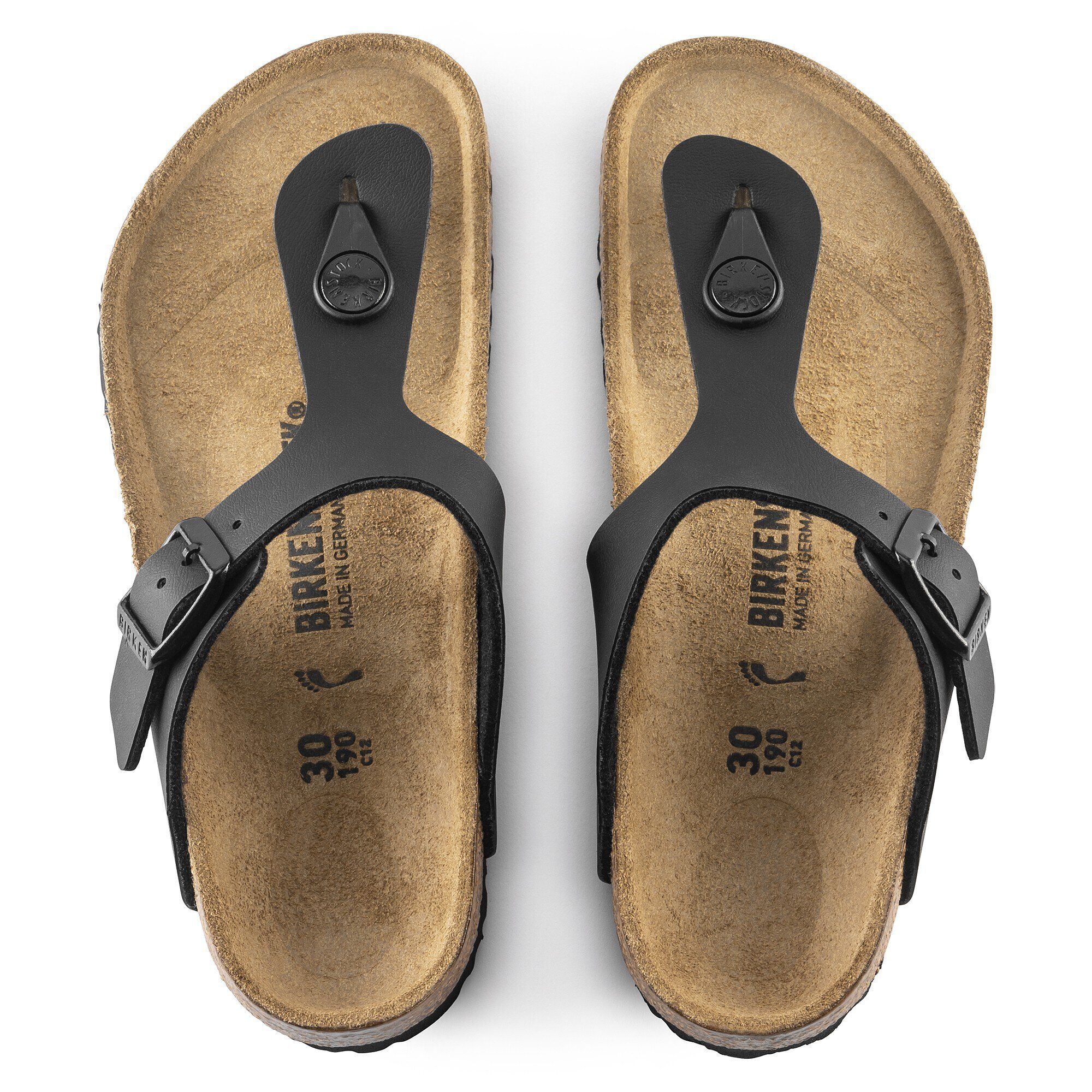 Gizeh birkenstock kids hotsell