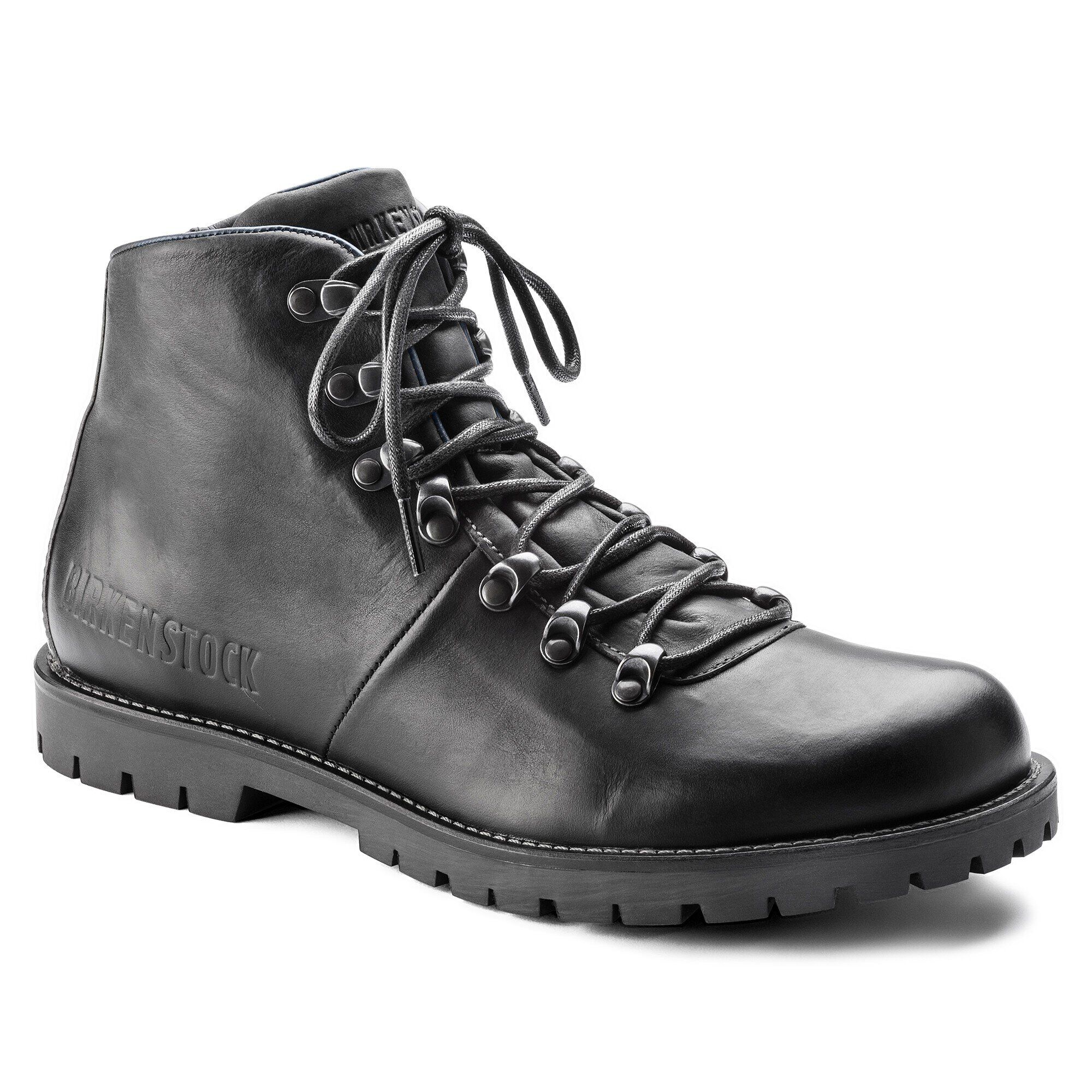 Birkenstock men's on sale hancock boot