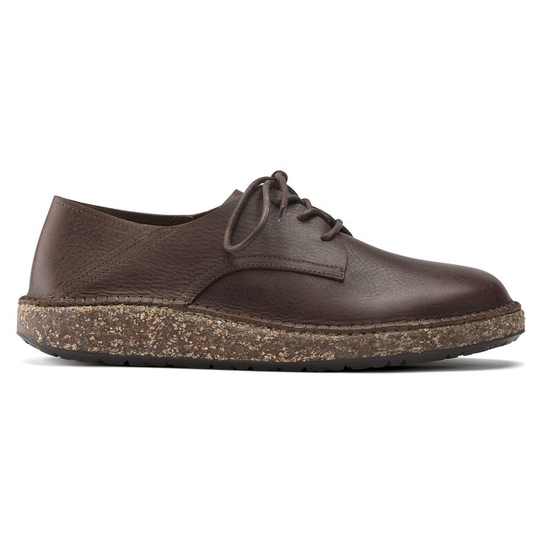 Gary Natural Leather Gary Natural Leather