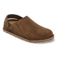 Lutry Premium Suede Leather