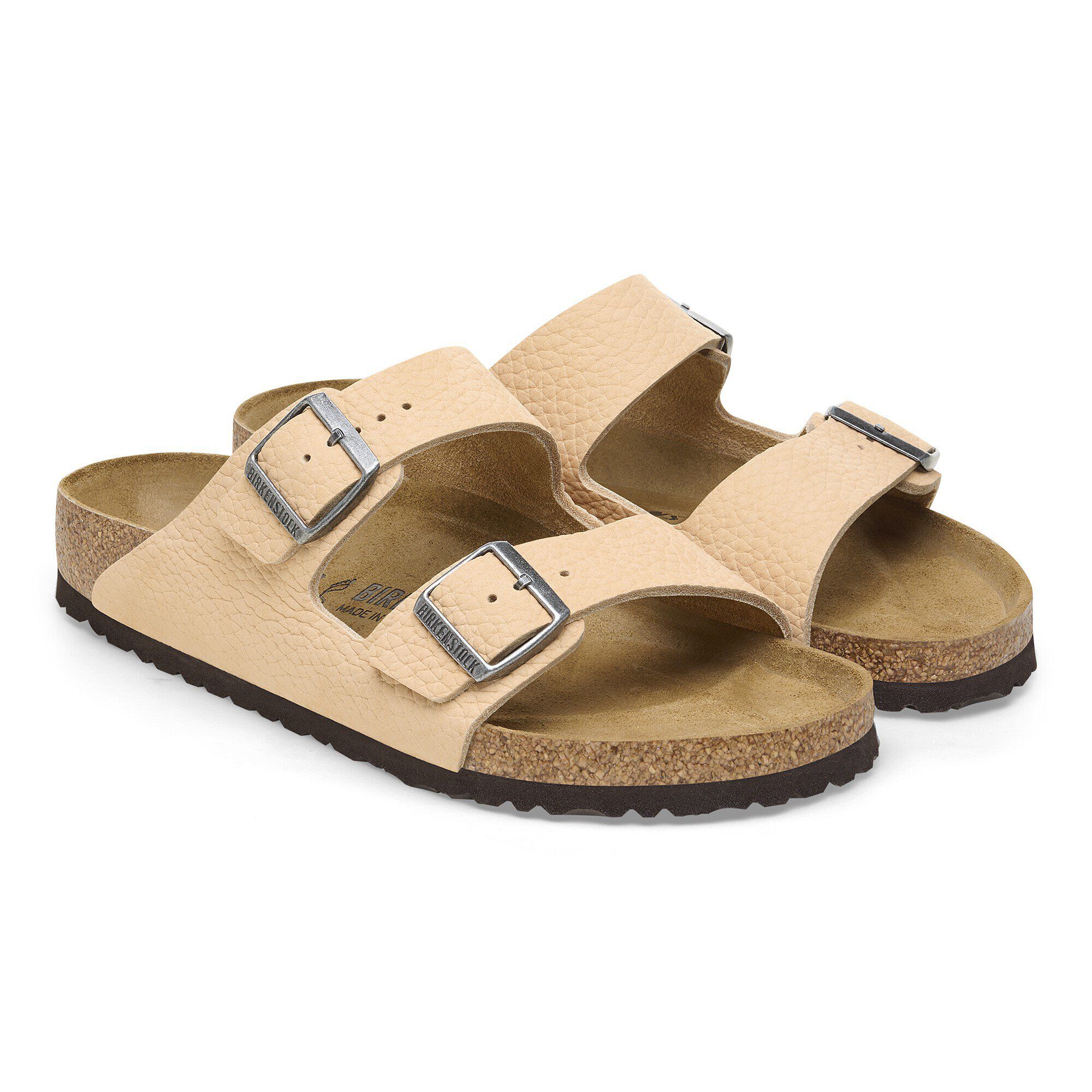 Birkenstock outlet arizona nubuk