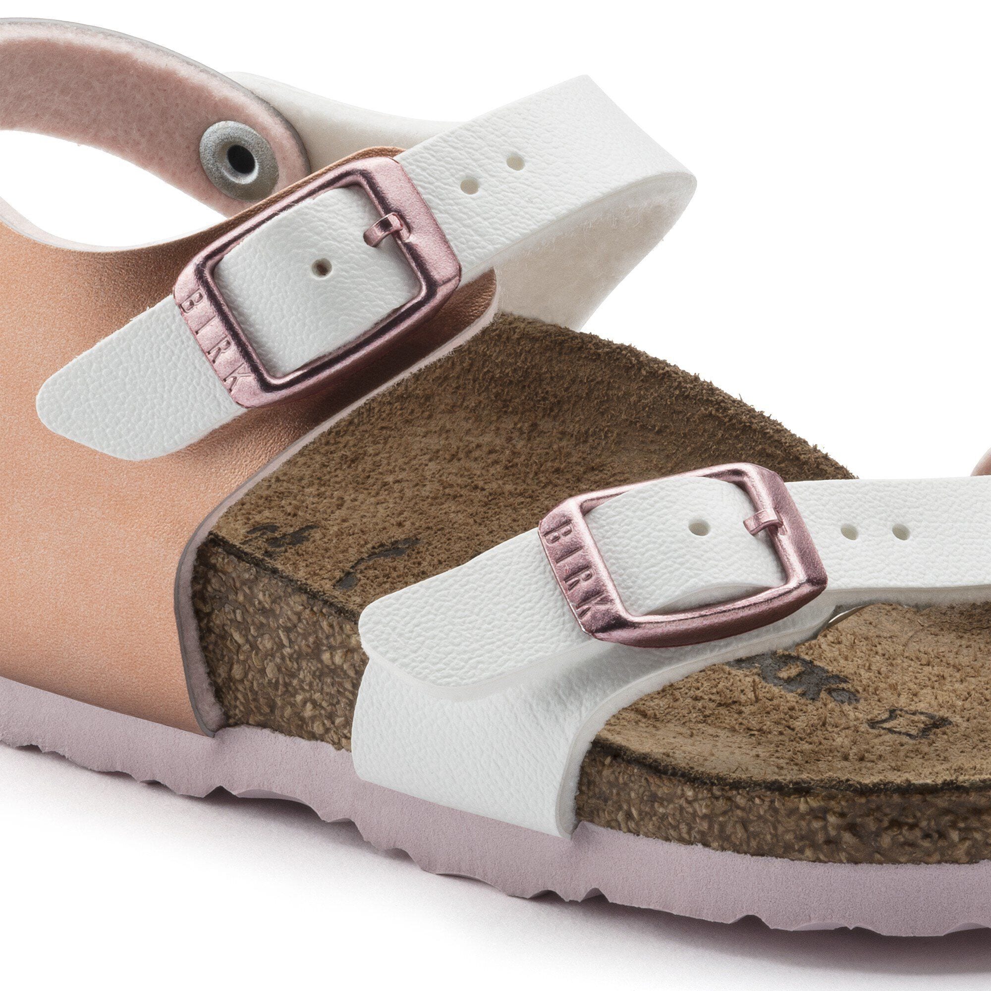 Birkenstock sales taormina kids
