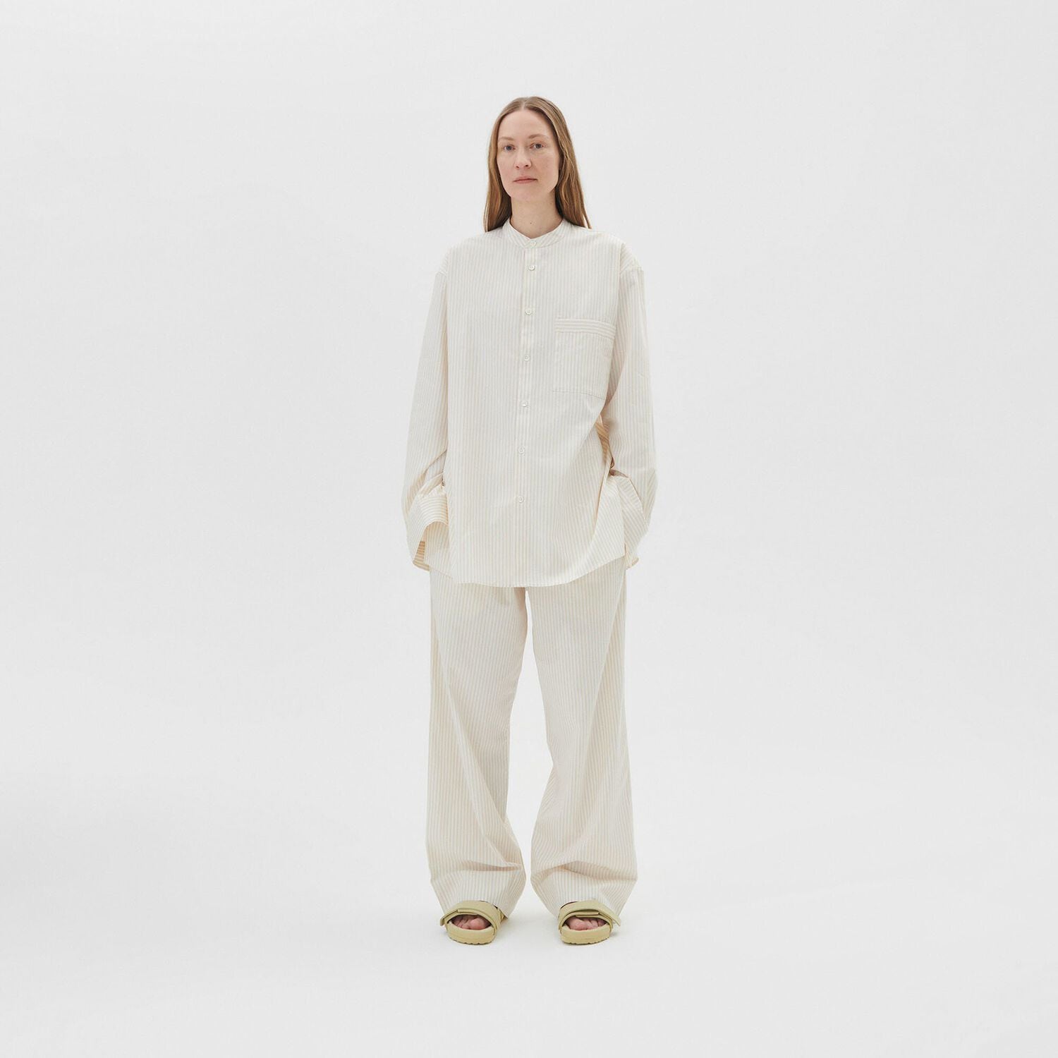 Tekla Pants