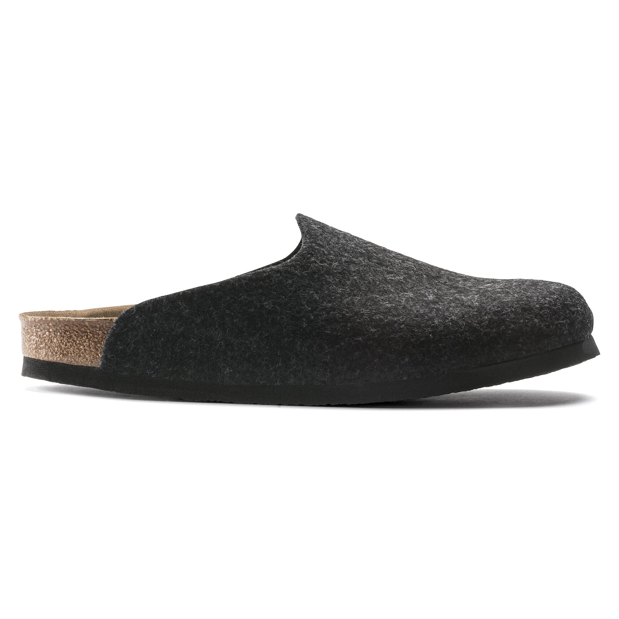 Birkenstock amsterdam slippers top