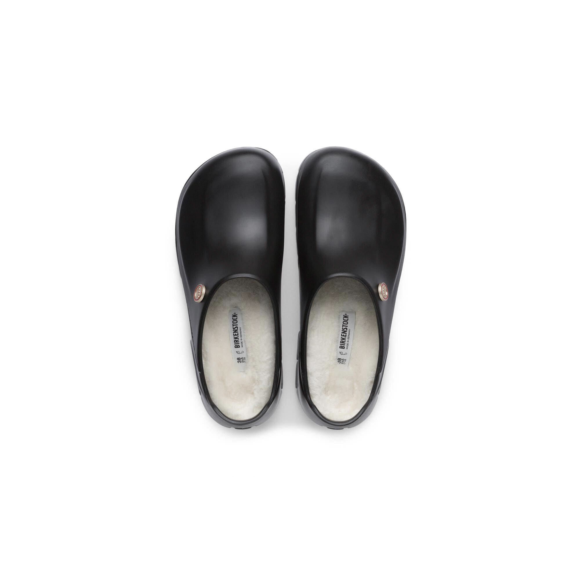 032c A630 PU Clog Polyurethane BIRKENSTOCK