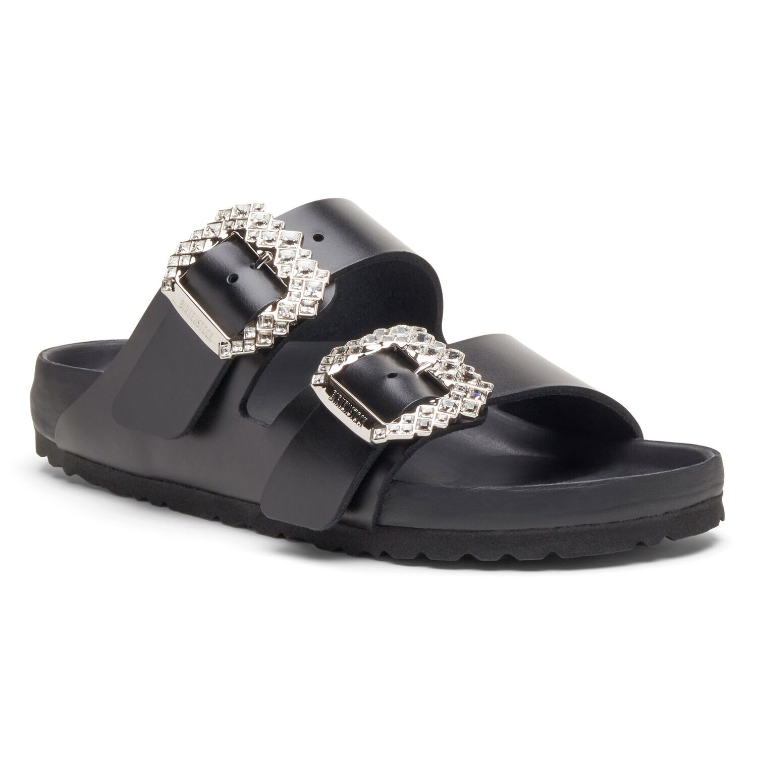 Arizona Crystal Buckle