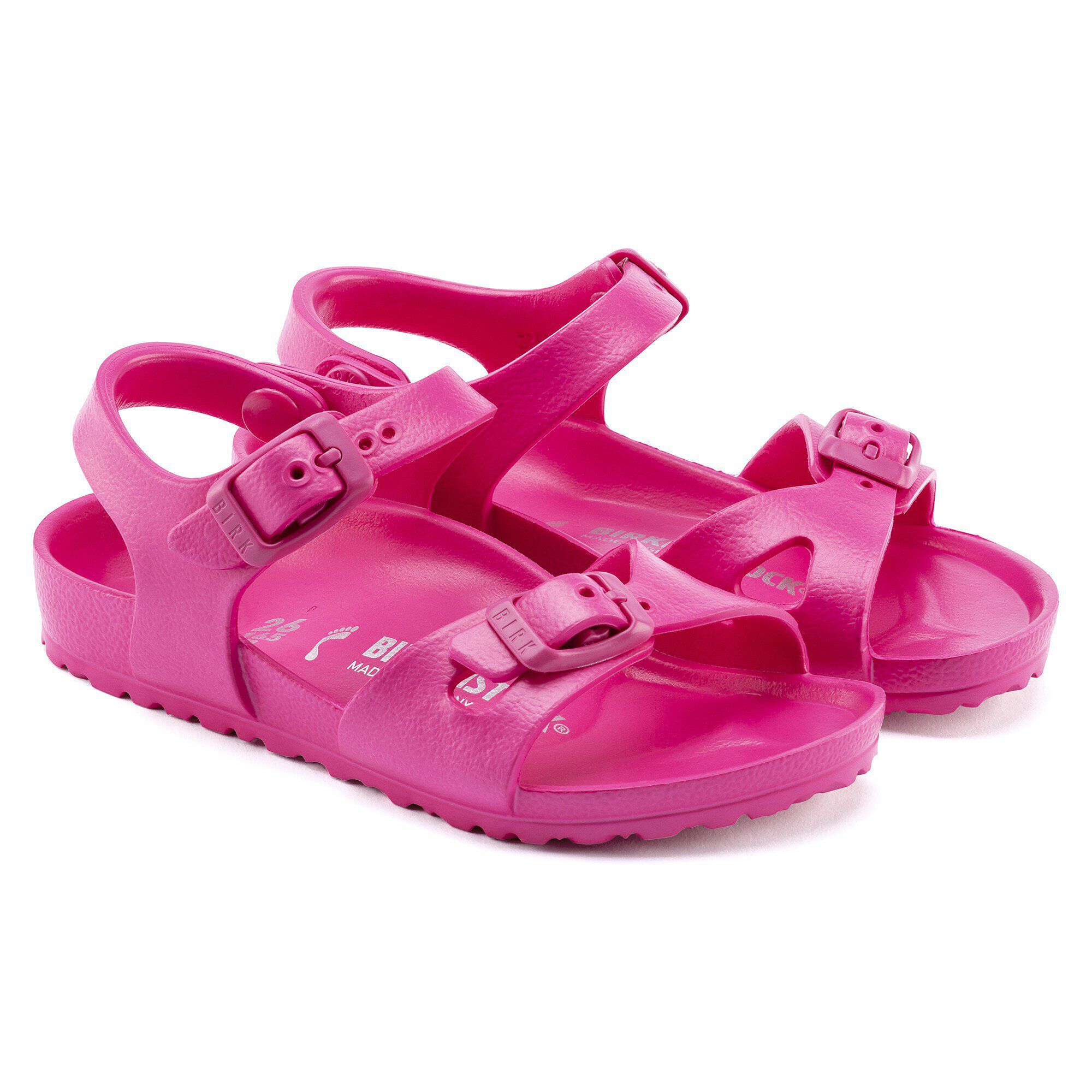 Birkenstock rio kids sales