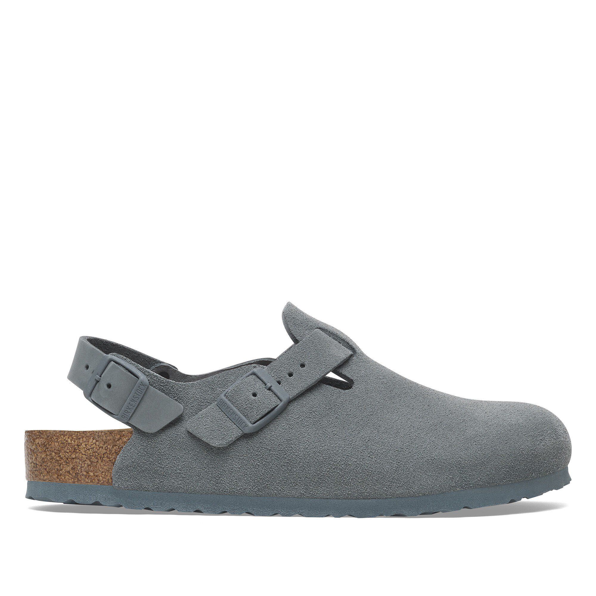 Birkenstock Tokio:38 24.5センチ Amazon.com | Birkenstock Women´s Tokyo Black Leather Sandals