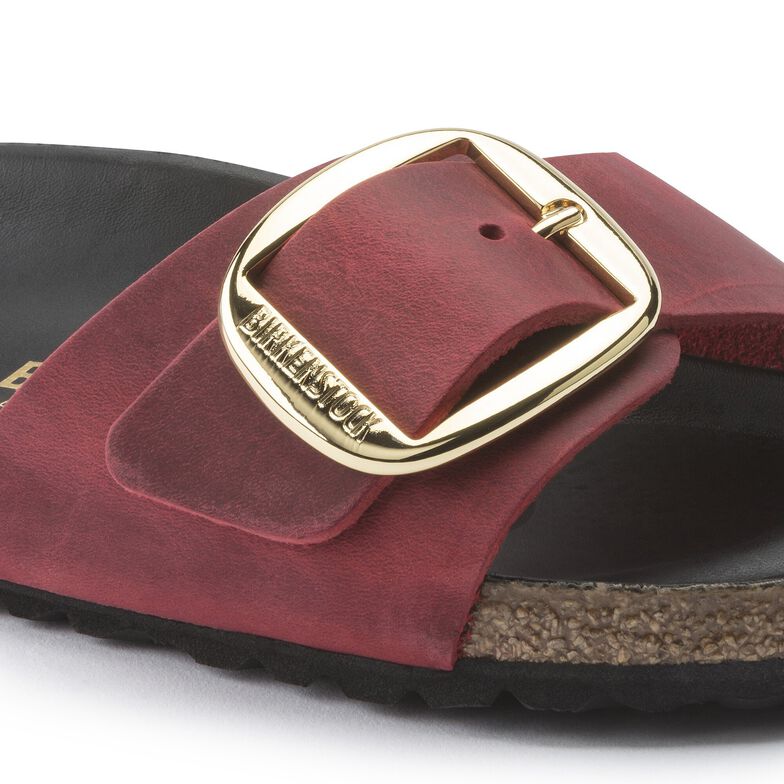 Madrid Oiled Leather Madrid Oiled Leather