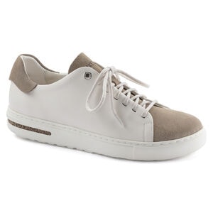 Bend Low Decon Pop Natural Leather Nubuck