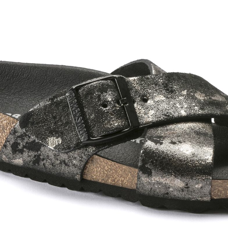 Siena II Suede Leather Siena II Suede Leather