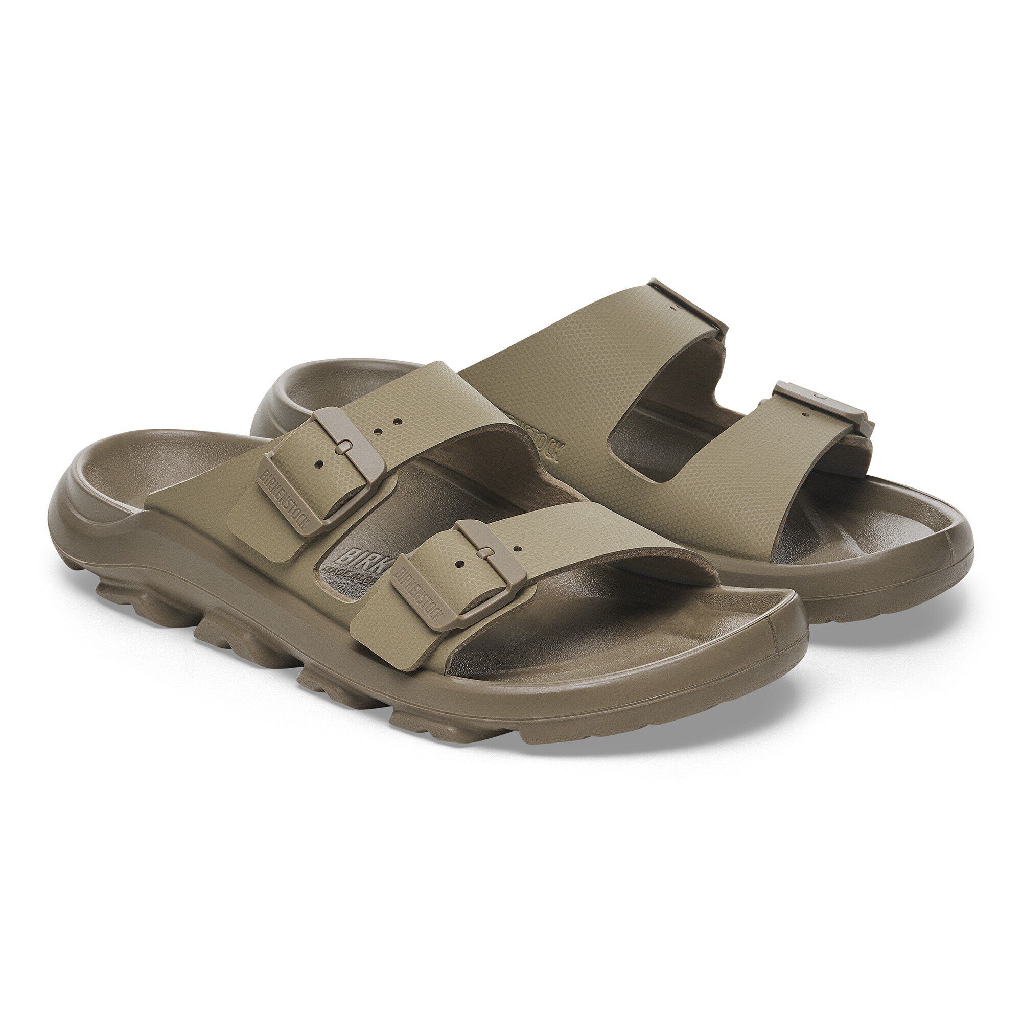Mogami Terra Birko-Flor Elemental Blue | BIRKENSTOCK